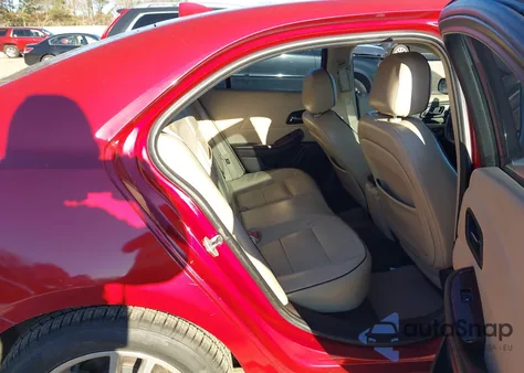 2013 Chevrolet Malibu Eco Premium Audio z USA, uszkodzony, nr VIN 1G11F5RR2DF110545